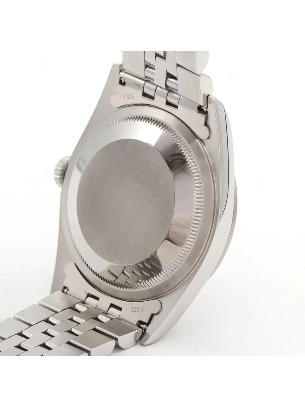 Rolex Datejust Automatic Winding Number Watch